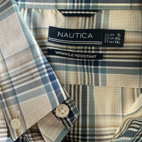 Nautica Short Sleeve - Picture 4 of 6